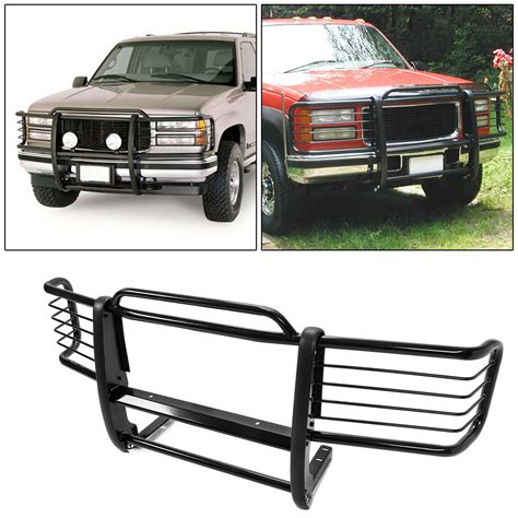 Jump to Latest Follow 1 - 16 of 16 Posts. . 88 98 chevy brush guard
